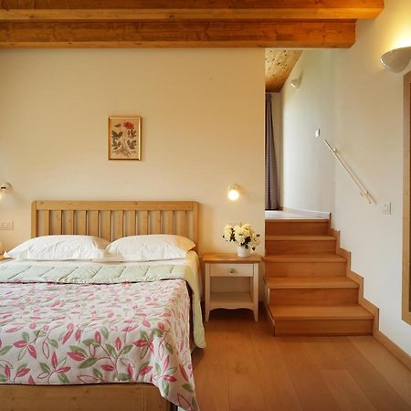 Agriturismo Il Follo Valdobbiadene Exterior foto