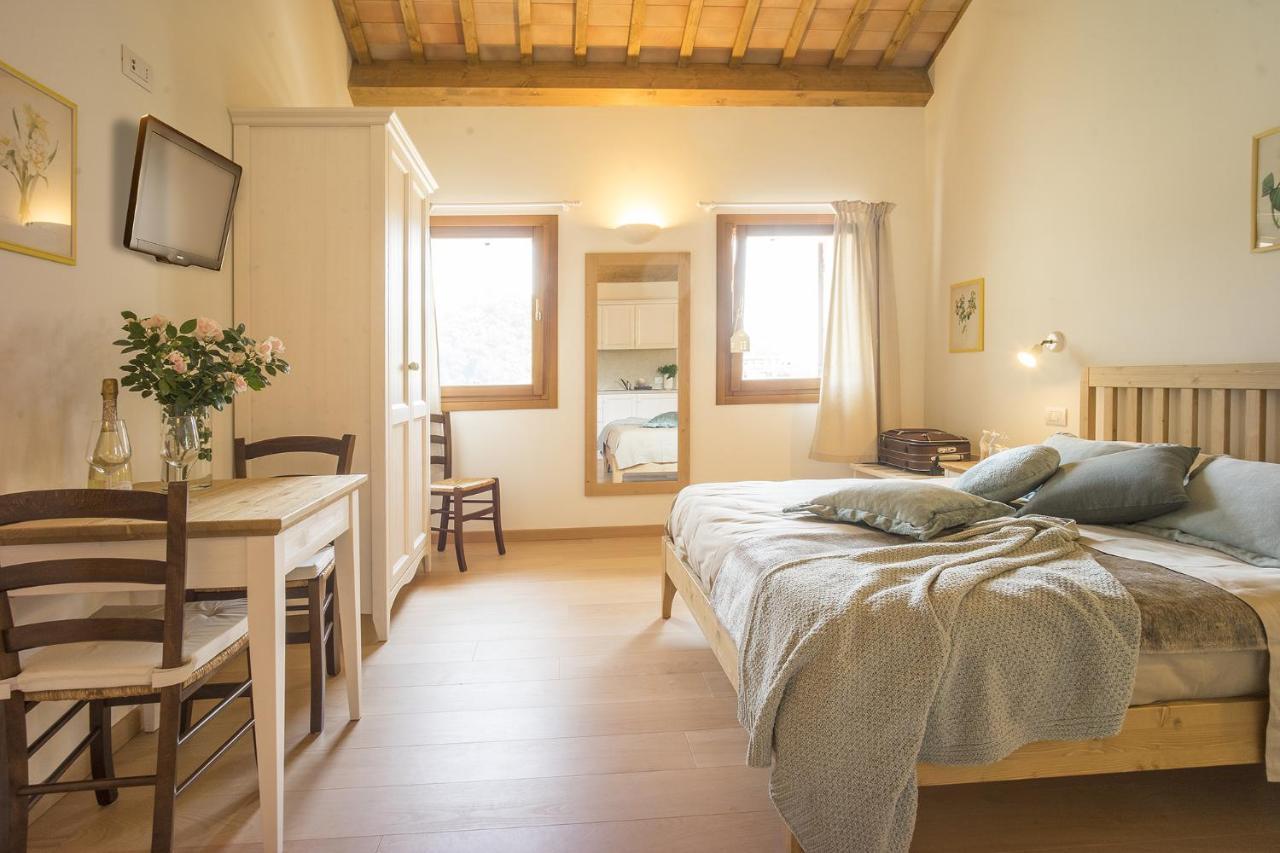 Agriturismo Il Follo Valdobbiadene Exterior foto