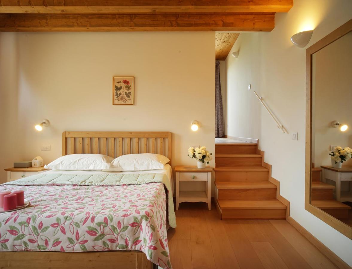 Agriturismo Il Follo Valdobbiadene Exterior foto
