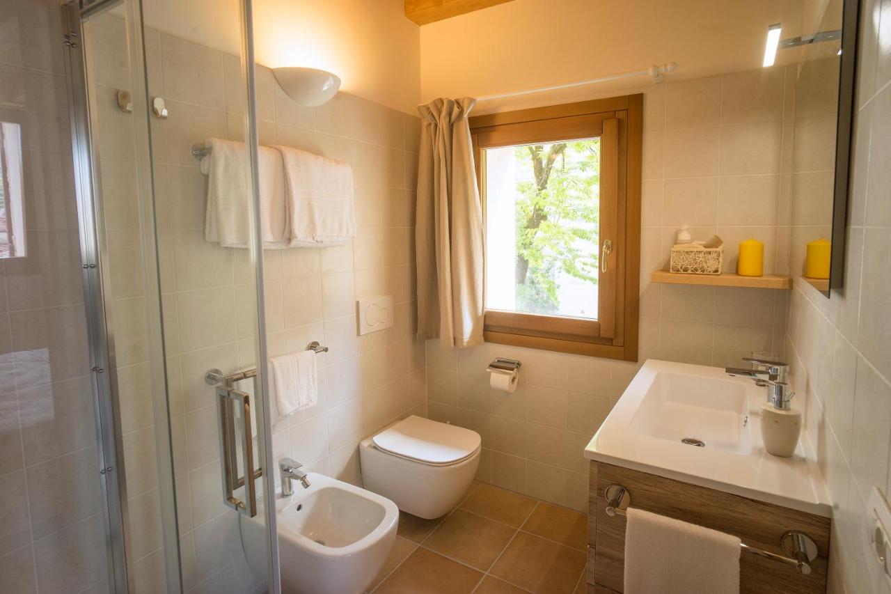 Agriturismo Il Follo Valdobbiadene Exterior foto