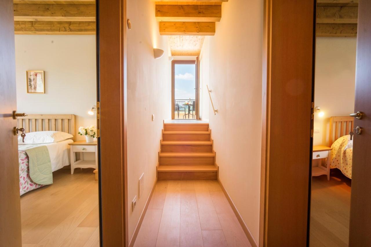 Agriturismo Il Follo Valdobbiadene Exterior foto