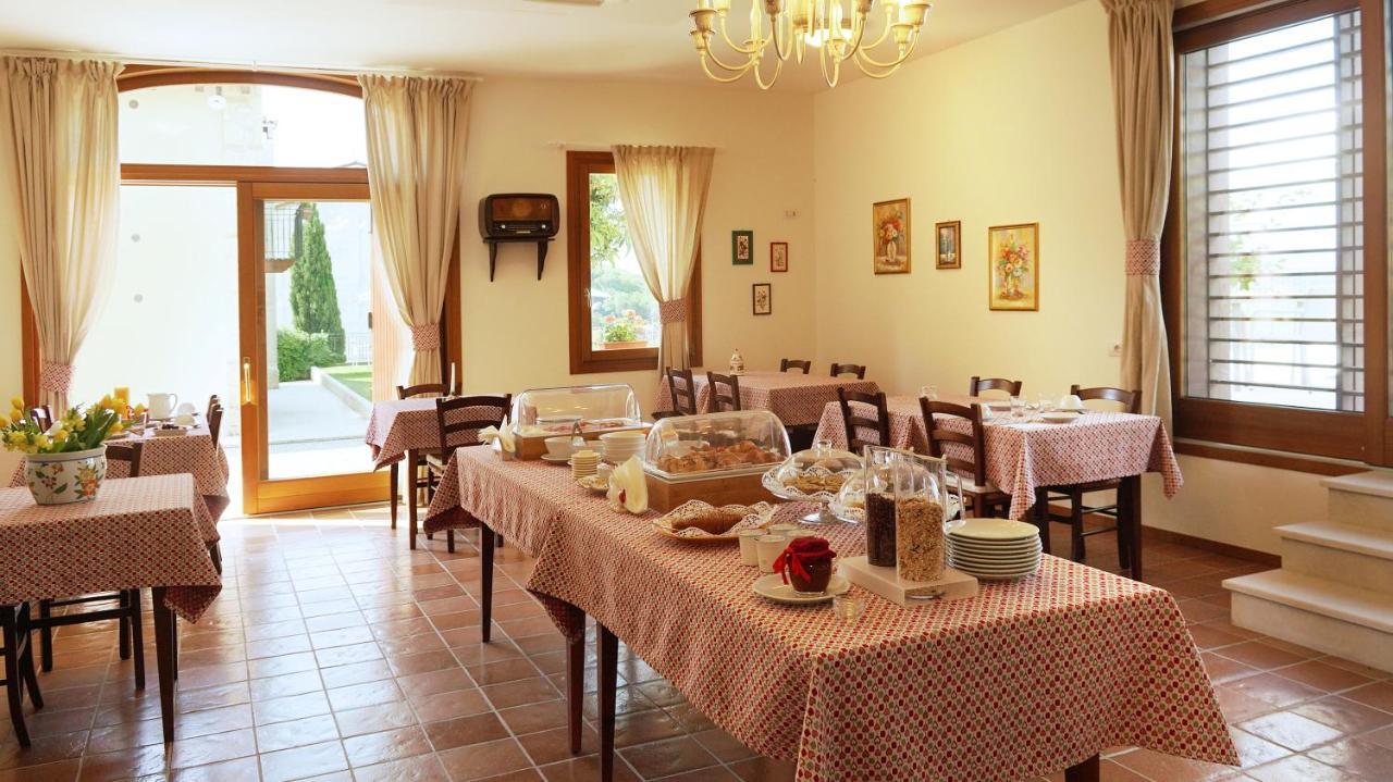 Agriturismo Il Follo Valdobbiadene Exterior foto