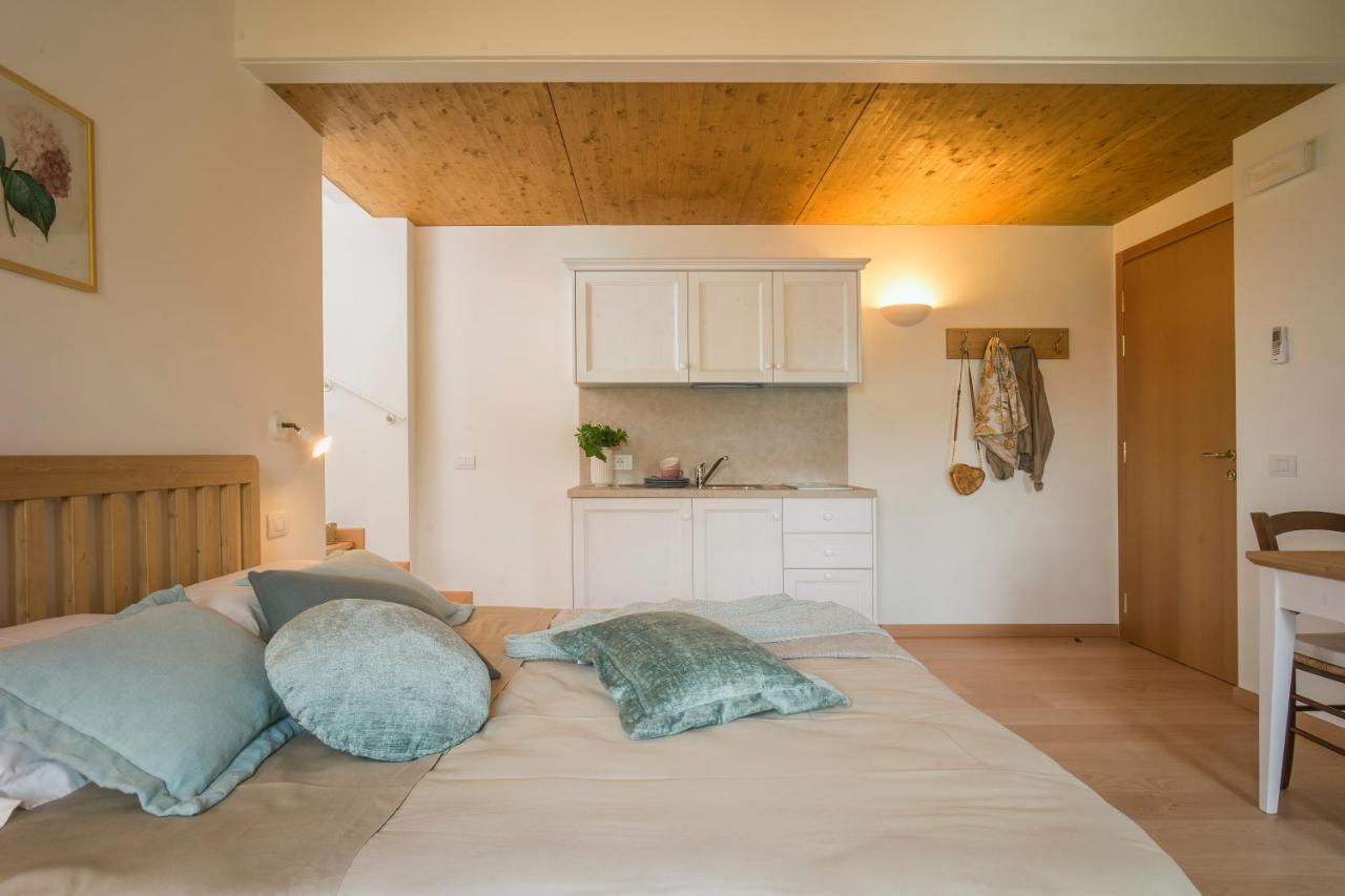 Agriturismo Il Follo Valdobbiadene Exterior foto