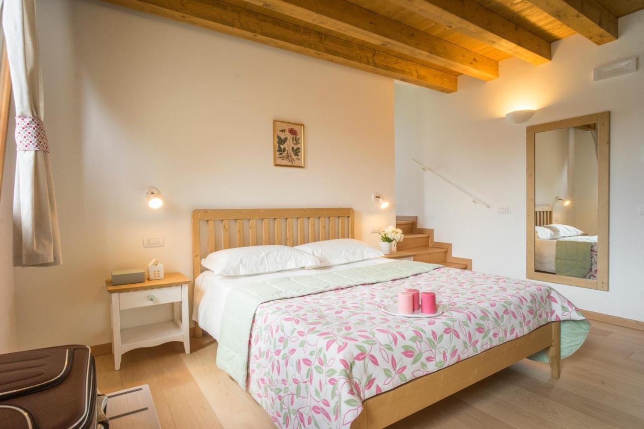 Agriturismo Il Follo Valdobbiadene Exterior foto